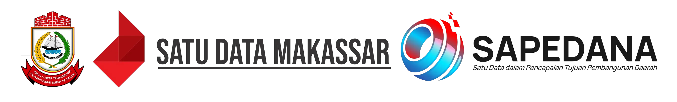 Satu Data Kota Makassar